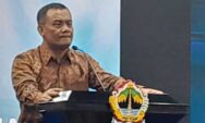 Gubernur Ahmad Luthfi Akan Buka Musda XI MUI Jateng di Bandungan