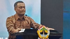 Ahmad Luthfi
