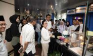 Agustina Inisiasi Program “Waras Ekonomi”, UMKM Semarang Kini Terhubung dalam Satu Platform