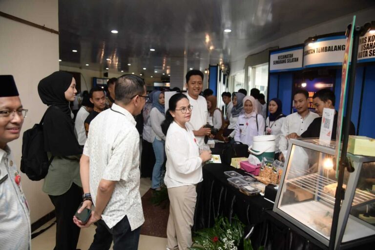 Program Waras Ekonomi