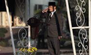 Pancasila Jadi Landasan Program, Gubernur Luthfi: Harus Menjadi Perekat Bangsa