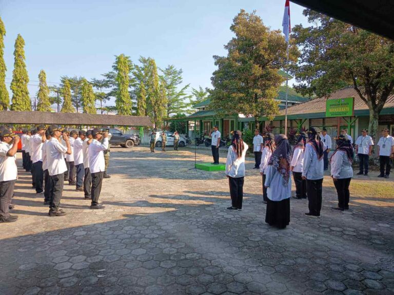 Perhutani KPH Blora