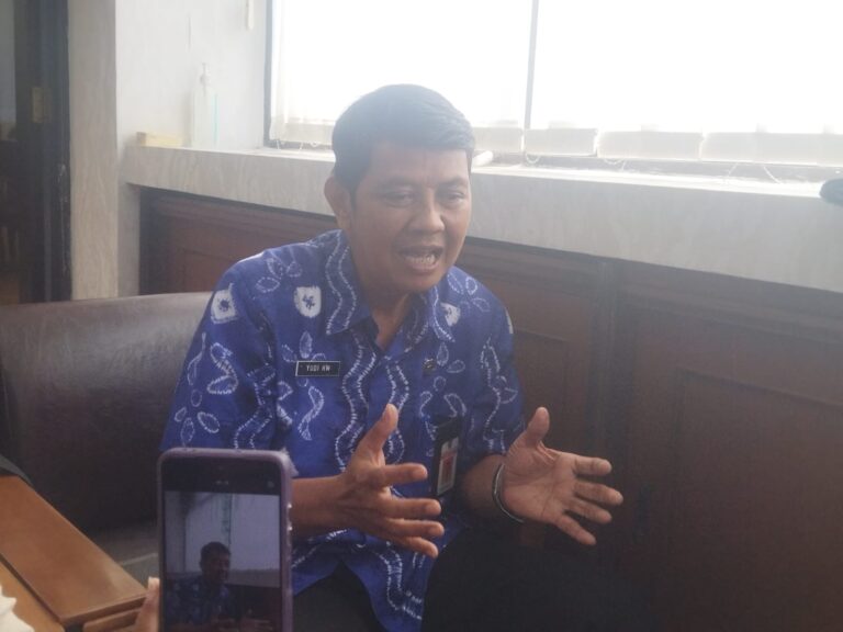Yudi Hardianto Wibowo