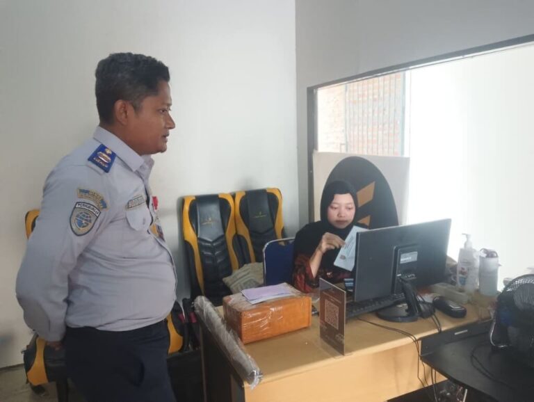 Dishub Kota Semarang