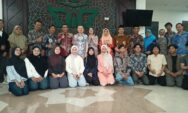 Double Degree! 12 Mahasiswa ISAI UIN Walisongo Kuliah dan Magang di Taiwan