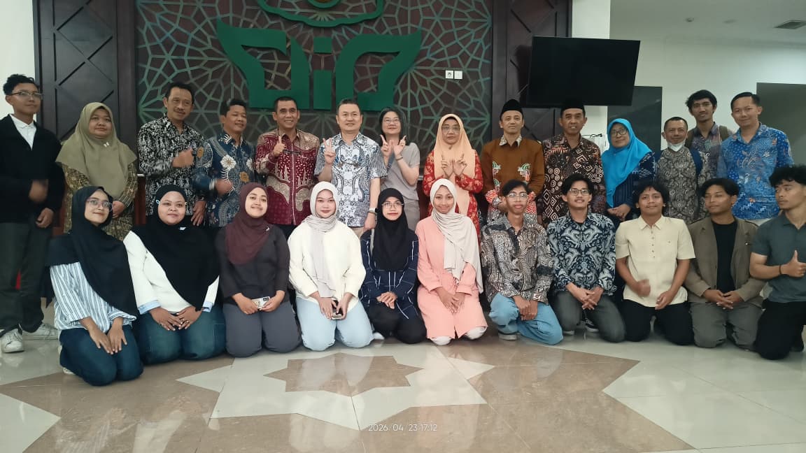 ISAI UIN Walisongo