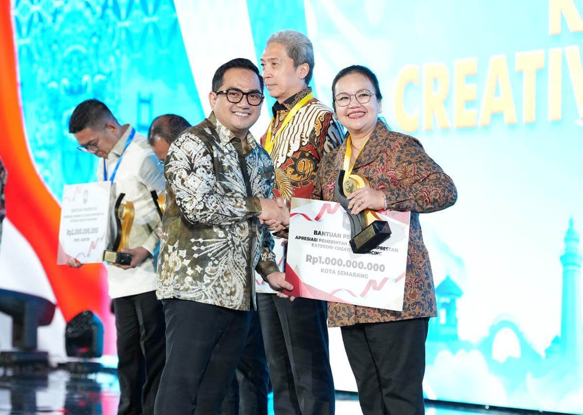 Pemkot Semarang
