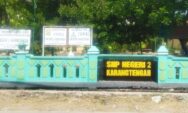 SMPN 2 Karangtengah Raih Kelulusan 100 Persen, Pendaftaran SPMB Dibuka 8–17 Juni 2026