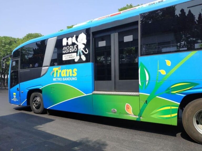 Trans Metro Bandung