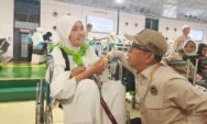 Dirjen BPHU: Haji 2026 Catat Jumlah Petugas Perempuan Terbanyak, Mayoritas Jemaah Puas