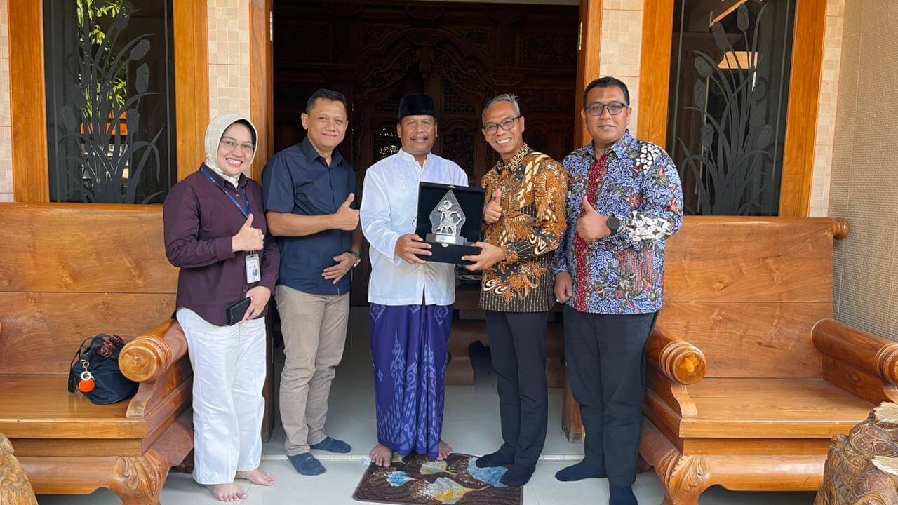 Bank Jateng Cabang Rembang