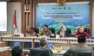 Sleman Jadi Rujukan Ketahanan Pangan, Peserta PKN Tingkat II Jateng Datang Belajar Langsung