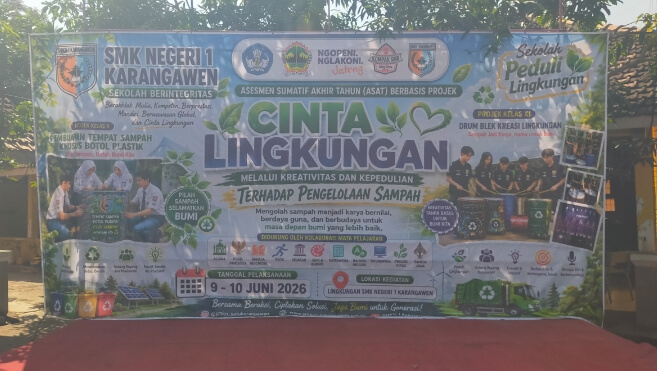 SMKN 1 Karangawen