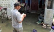 Kolaborasi Pemkab Rembang, Pemprov Jateng dan BBWS Pemali Juana Penanganan Rob Rembang