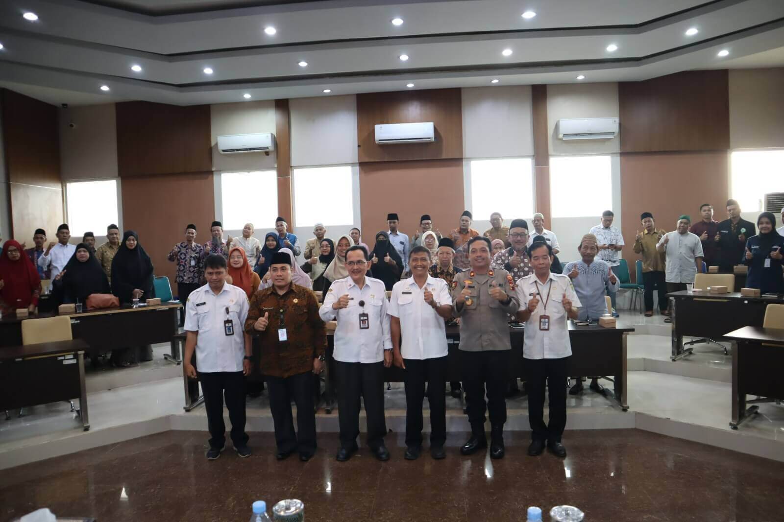 Polres Pekalongan Kota