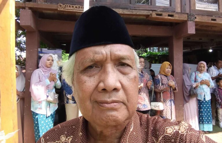 Arti Strategis Musda XI MUI Jateng
