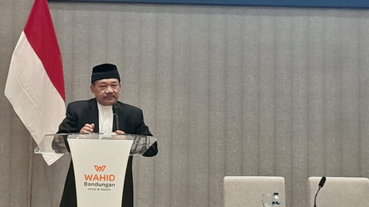 Prof. Noor Achmad