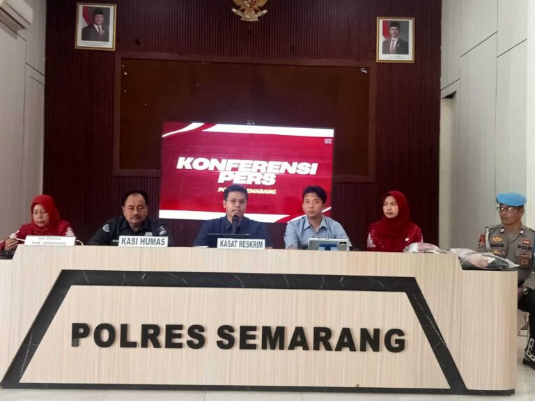 Pria Mengaku Habib Ditetapkan Sebagai Tersangka Kekerasan Seksual terhadap Delapan Santri