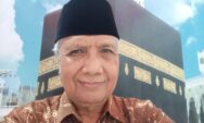 Pergantian Nahkoda MUI Jateng dan Tugas Menjaga Api Moderasi