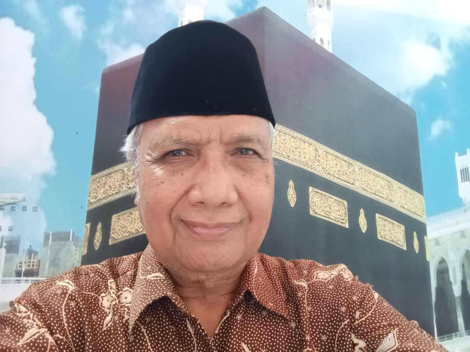 Gunoto Saparie