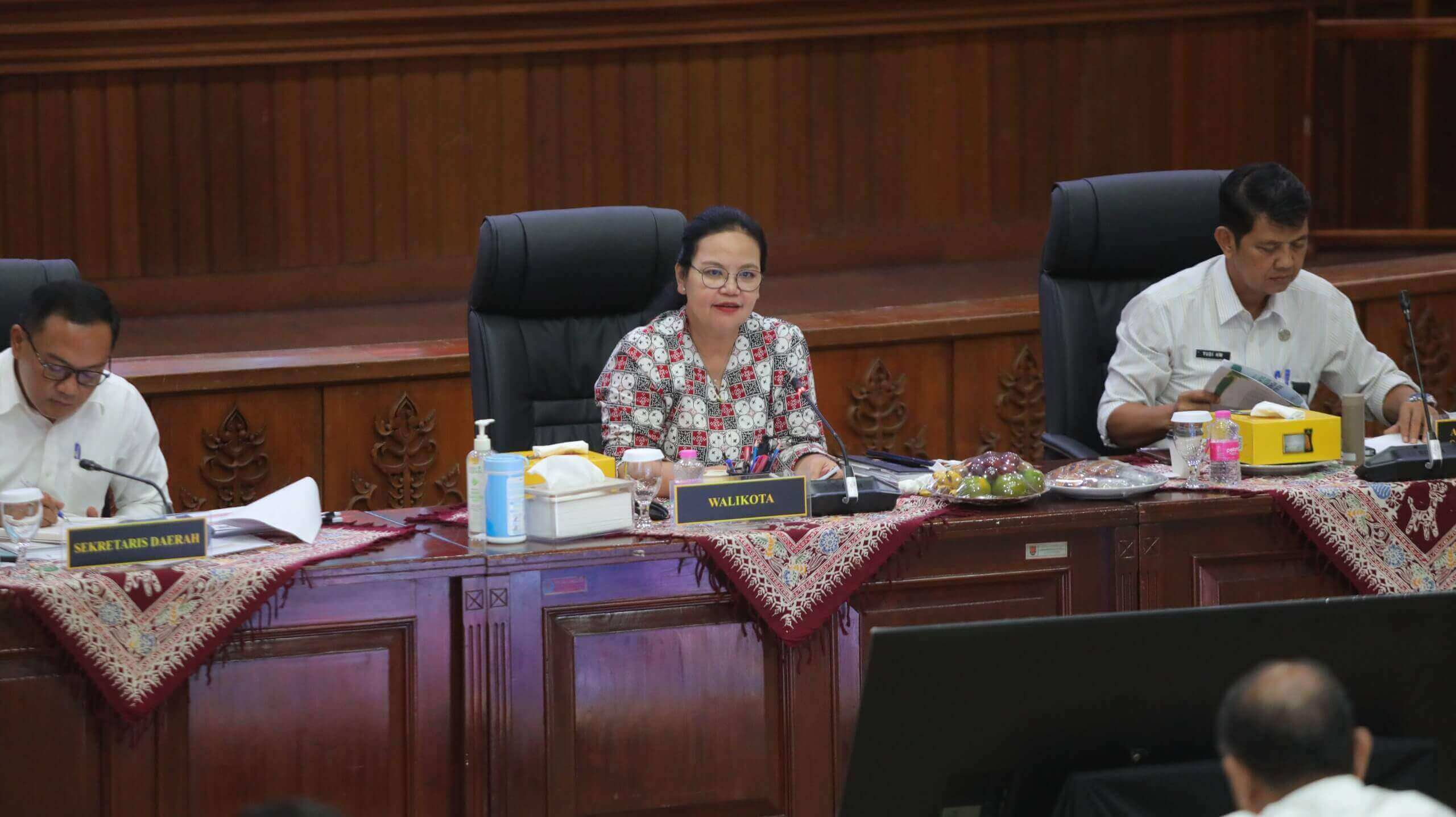 Agustina Wilujeng Pramestuti