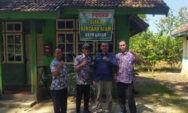 Perhutani Kebonharjo Gandeng CDK Jateng Antisipasi Karhutla Saat Kemarau Panjang