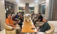 Lingkar Kebaikan Gelar Kajian “Istiqomah, Seni Bertahan dalam Kebaikan”