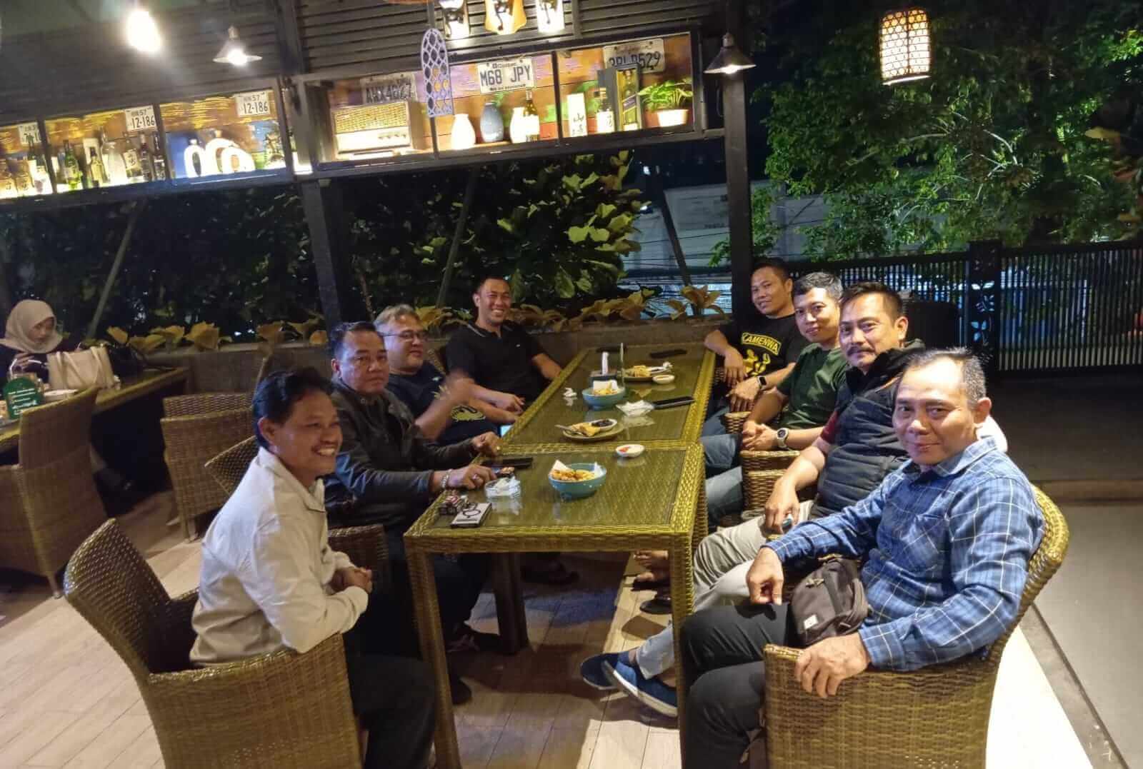 Perhutani Blora Raya