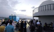 Planetarium dan Observatorium UIN Walisongo Siapkan Rukyatul Hilal Penentu Awal Muharram 1448 H