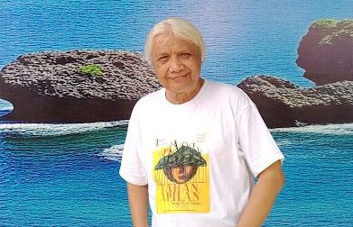 Gunoto Saparie