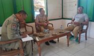 Perhutani Blora Perkuat Sinergi dengan Camat Japah Baru