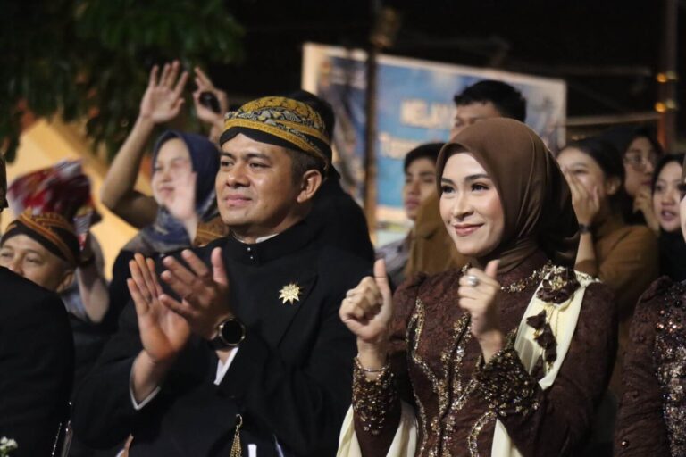 Kirab Budaya Boyolali Night Carnival 2026