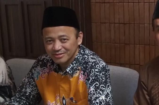 Iman Yahya