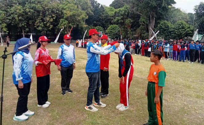 Youth Volunteer Gathering PMI Semarang