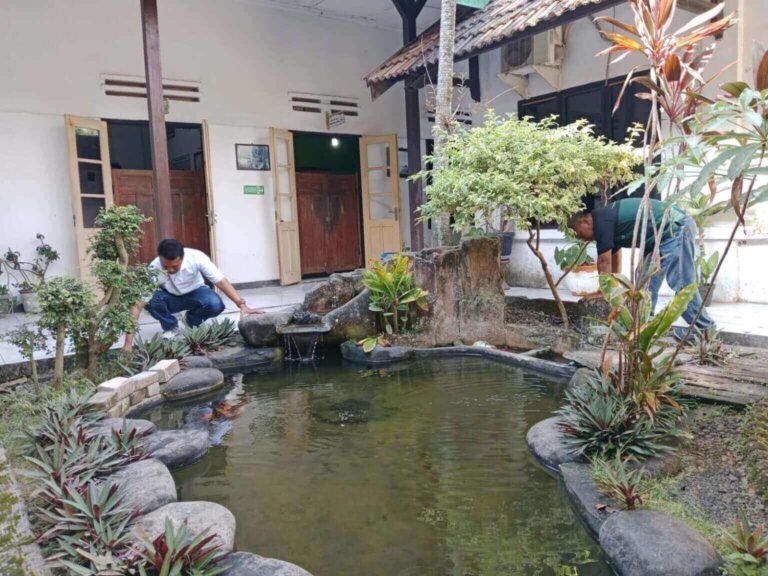Perhutani Kebonharjo