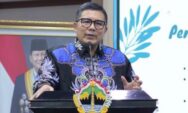 Cegah Inflasi Imbas Kenaikan BBM, M Saleh Minta Pemda Lakukan Intervensi