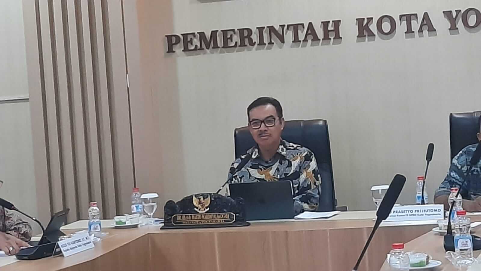 Hasto Wardoyo