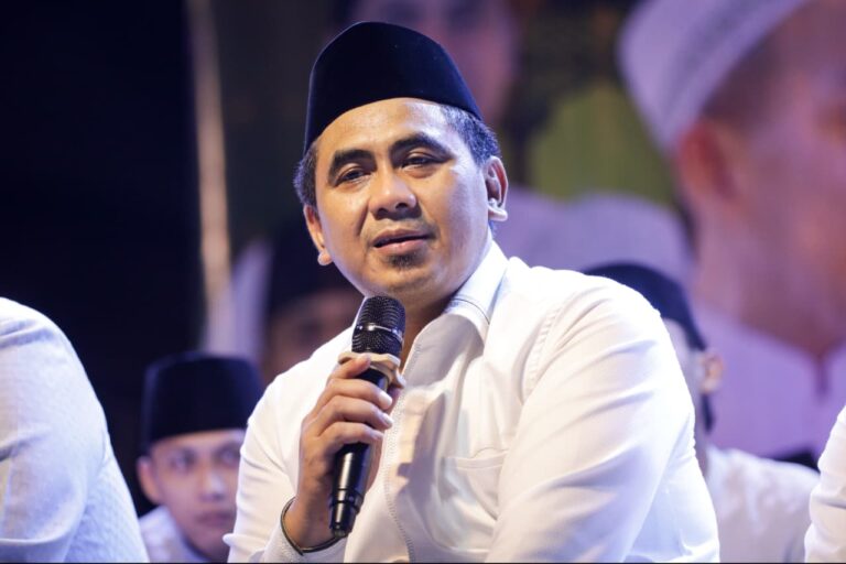 Gus Yasin