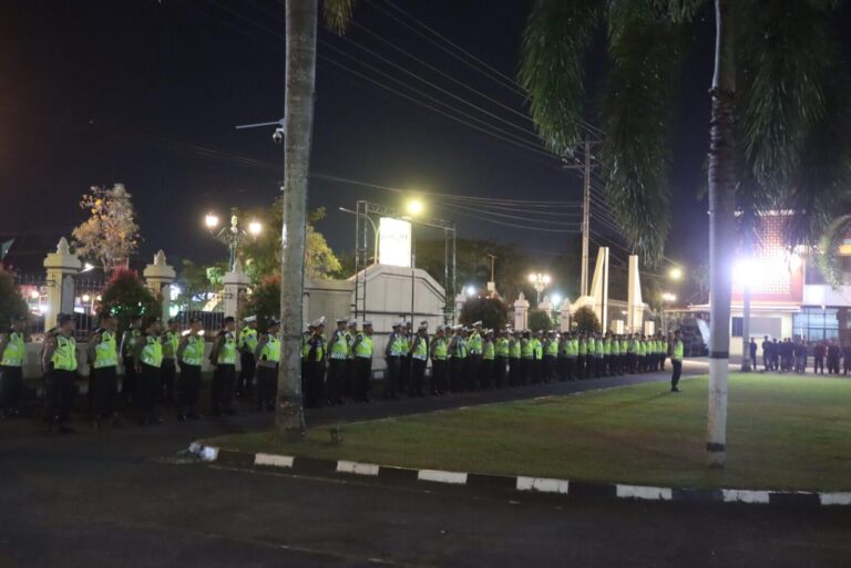 Polres Bantul