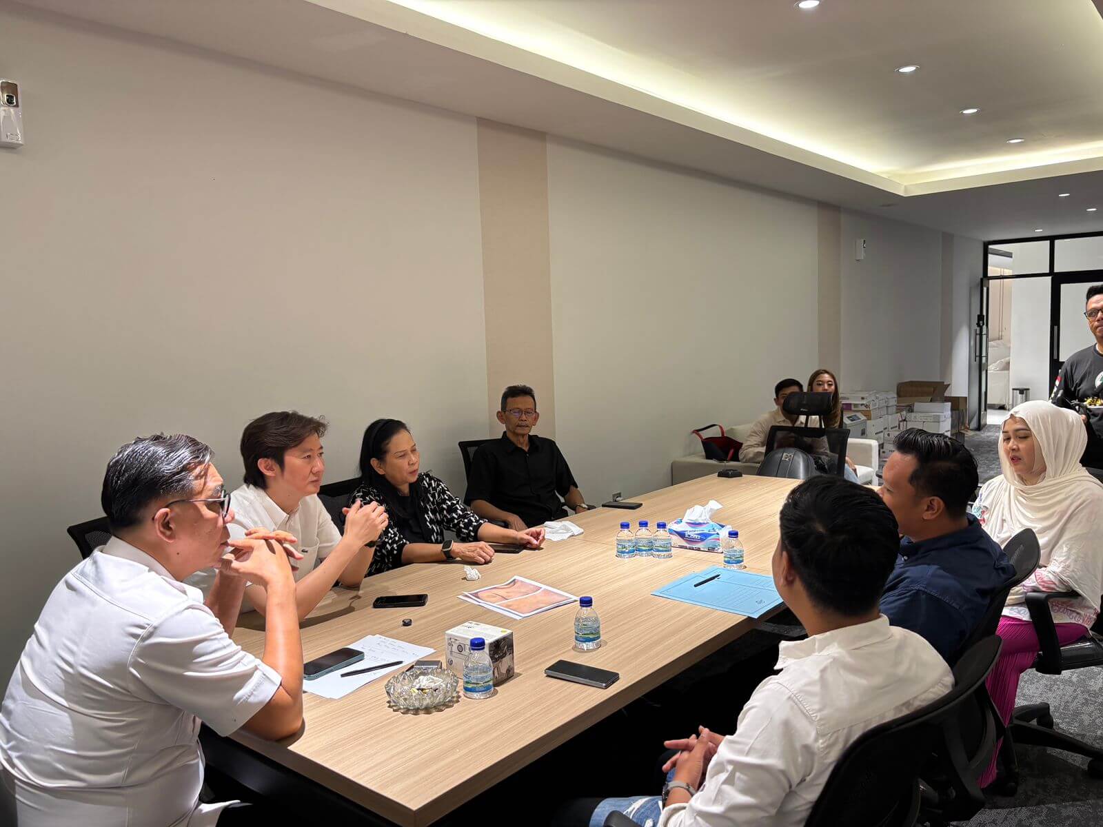 Fraksi PDI-P DPRD Kota Semarang
