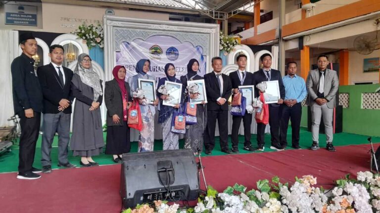 SMKN 1 Sayung Demak