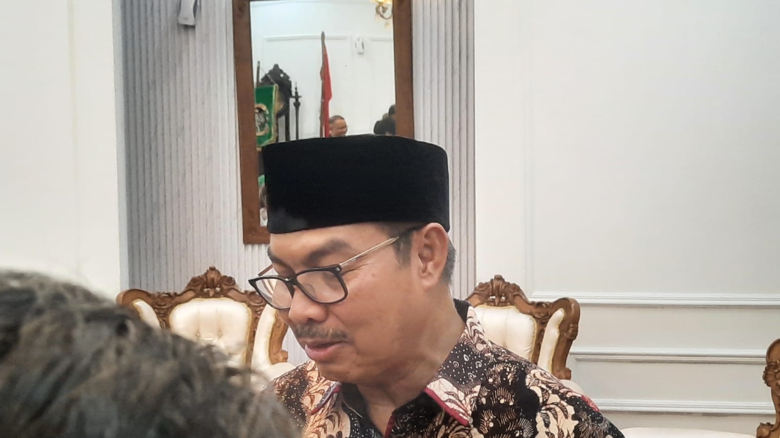 Hasto Wardoyo