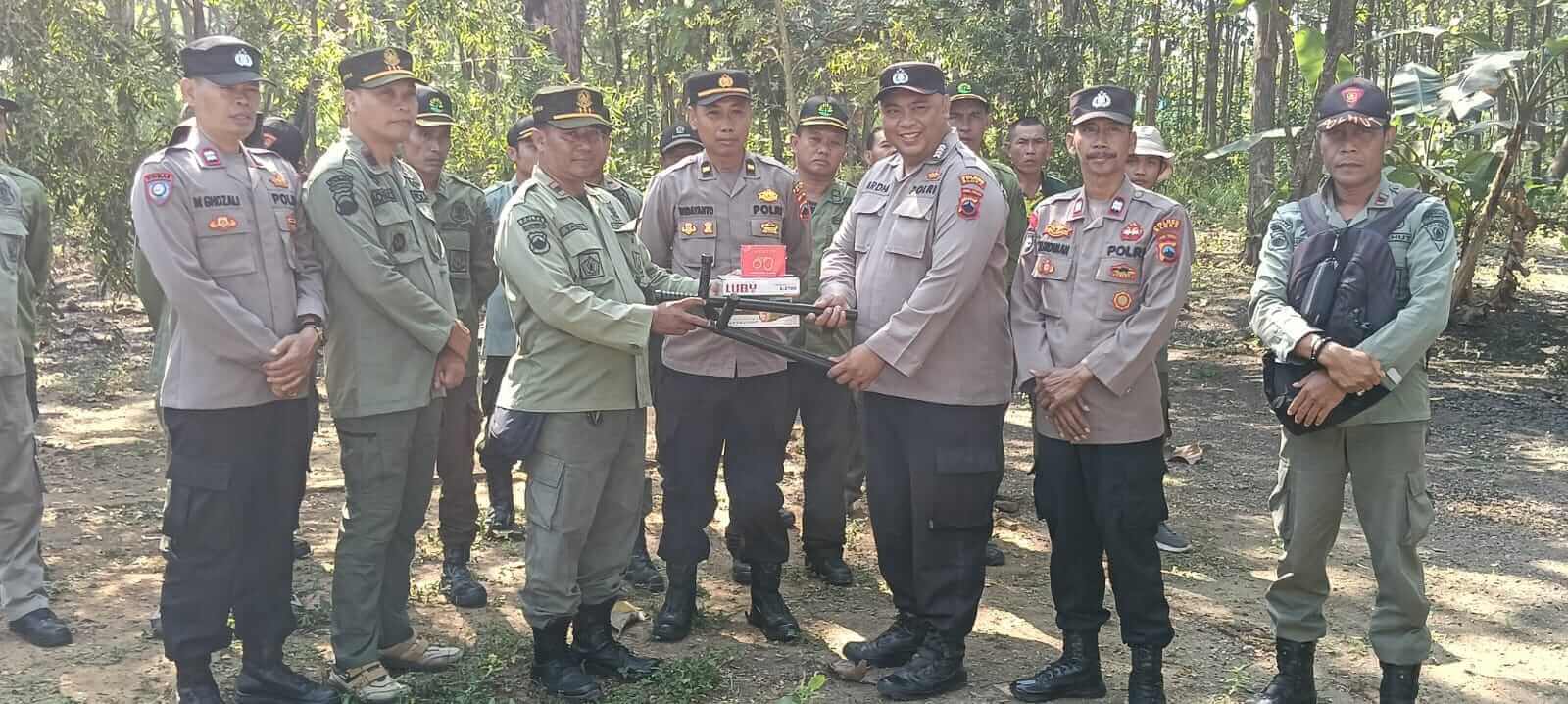 Perhutani Cepu