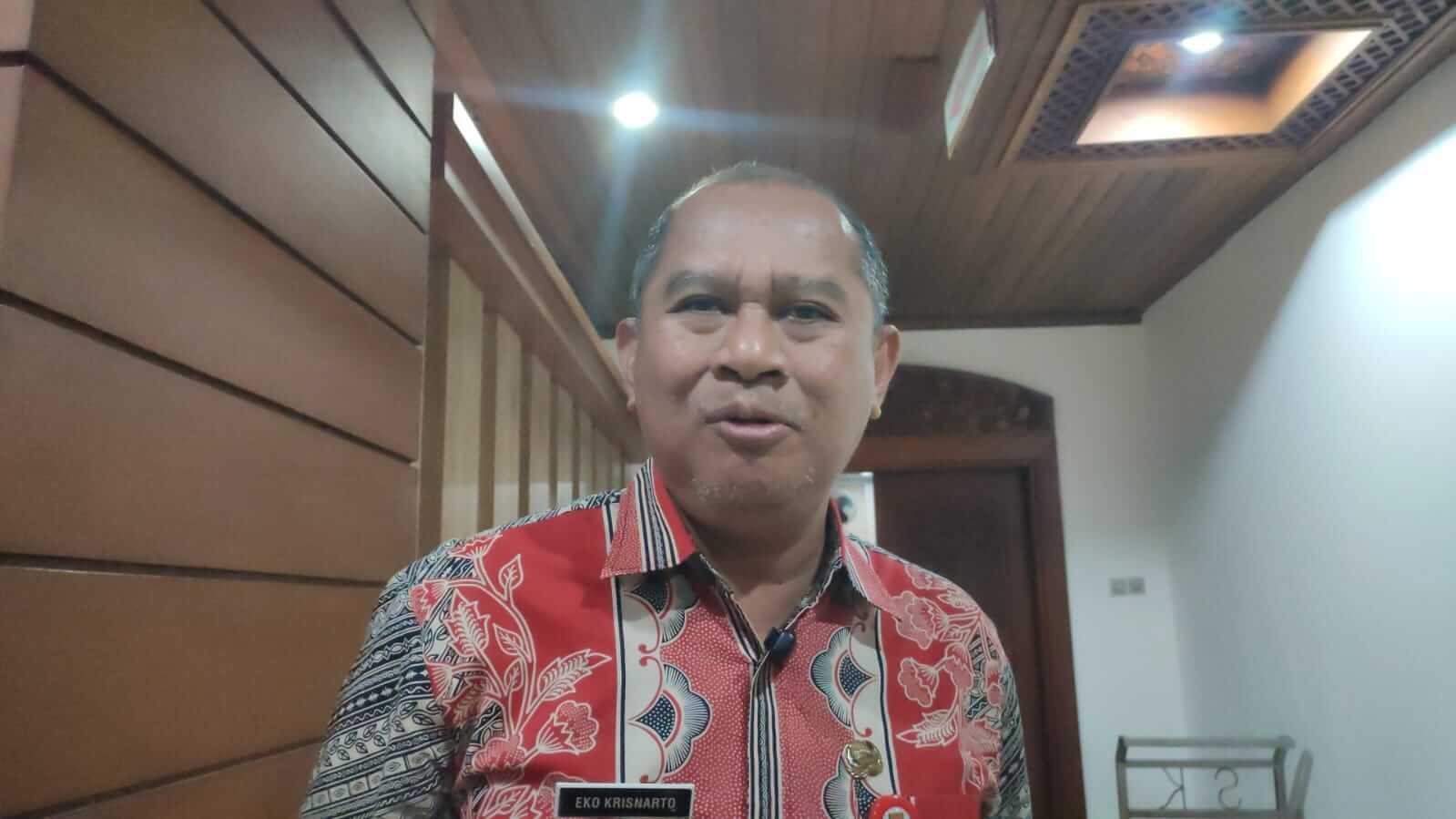 Eko Krisnarto