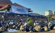 UGM Perkuat Mitigasi Risiko KKN 2026, Setiap Tim Kini Dibekali Petugas SHE
