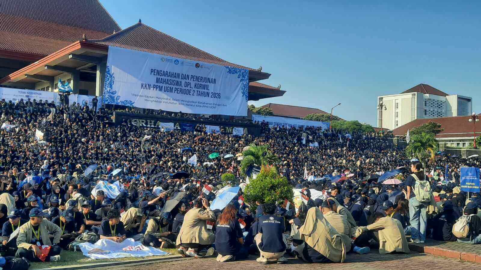 UGM KKN 2026