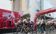 Jasirah Heritage Cycling 2026 Promosikan Wisata Sejarah dan Sport Tourism Jawa Tengah