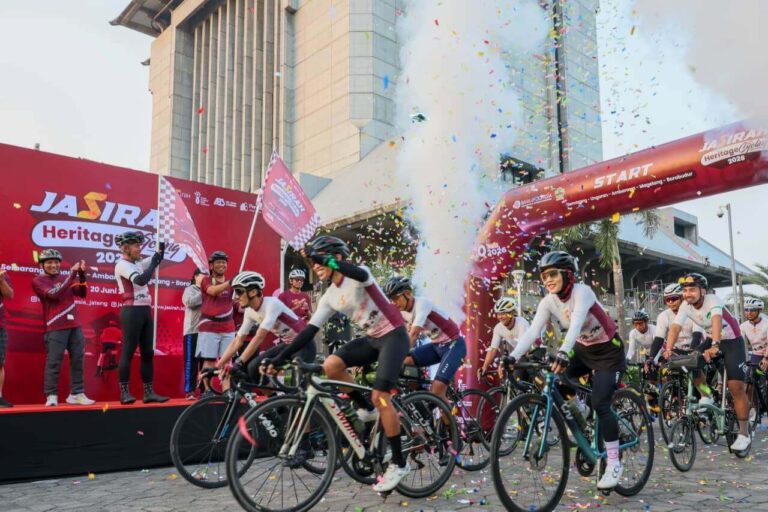 Jasirah Heritage Cycling 2026