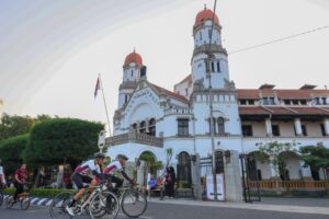 Jasirah Heritage Cycling 2026