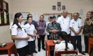 Sekolah di Nias Utara Kini Terhubung Internet Satelit, Murid 3T Mulai Nikmati Pembelajaran Digital
